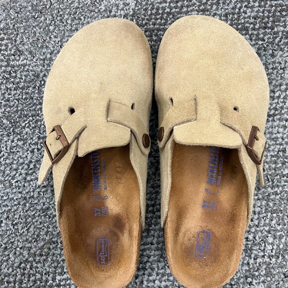 Birkenstock Boston Clog - Picture 5 of 5